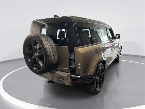 2023 Land Rover Defender 110 X