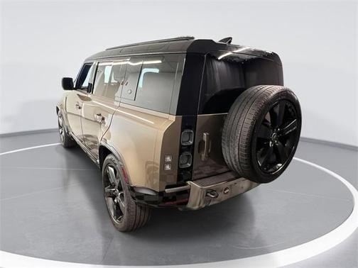 2023 Land Rover Defender 110 X