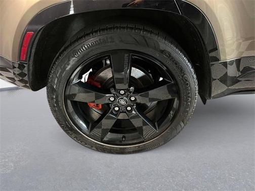 2023 Land Rover Defender 110 X