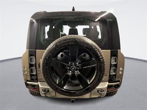 2023 Land Rover Defender 110 X