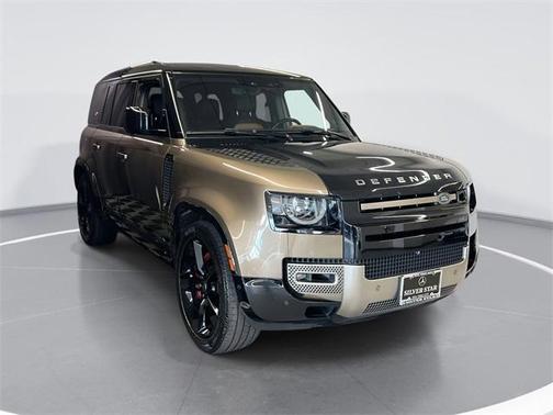 2023 Land Rover Defender 110 X