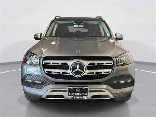 2020 Mercedes-Benz GLS 450 Base 4MATIC