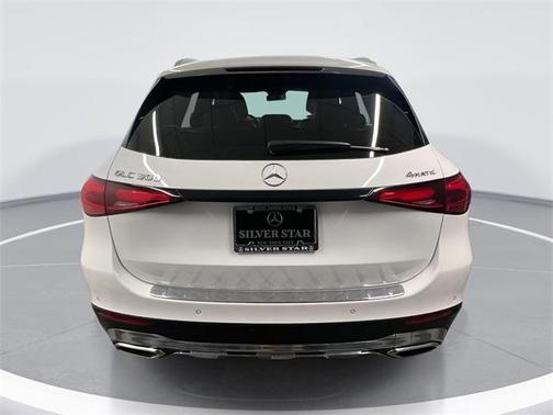 2023 Mercedes-Benz GLC 300 Base 4MATIC