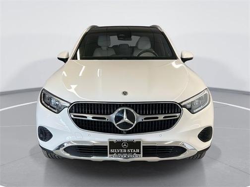 2023 Mercedes-Benz GLC 300 Base 4MATIC