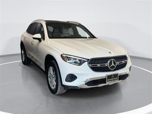 2023 Mercedes-Benz GLC 300 Base 4MATIC
