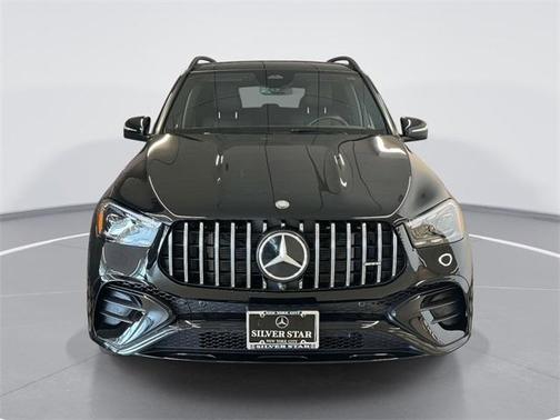 2025 Mercedes-Benz AMG GLE 53 Base