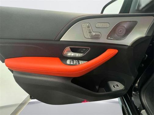 2025 Mercedes-Benz AMG GLE 53 Base