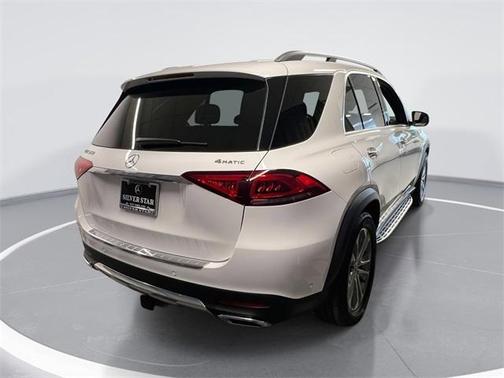 2023 Mercedes-Benz GLE 350 Base 4MATIC