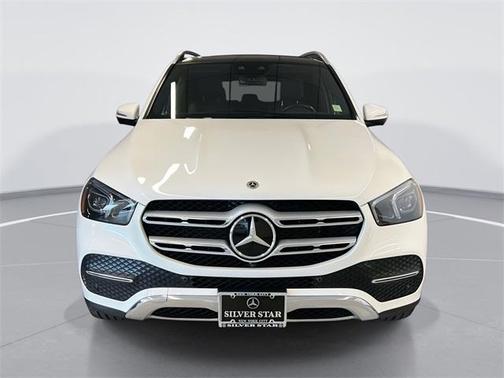 2023 Mercedes-Benz GLE 350 Base 4MATIC