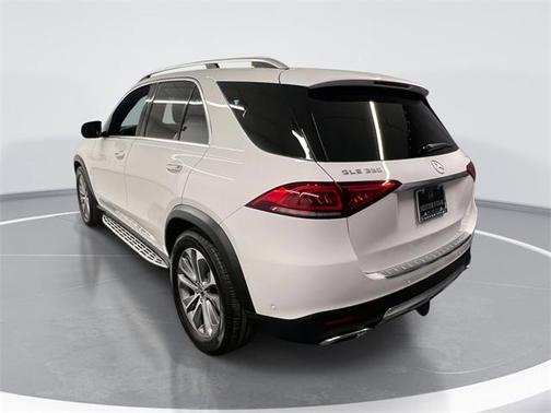 2023 Mercedes-Benz GLE 350 Base 4MATIC