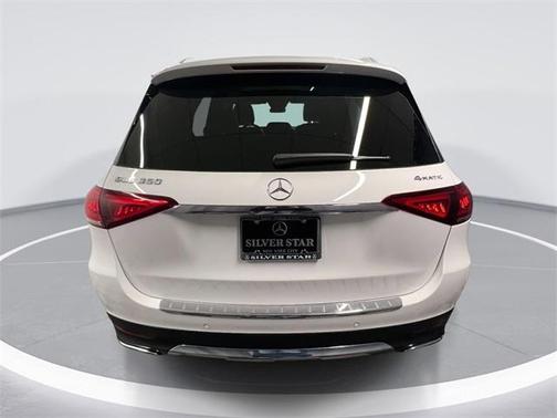 2023 Mercedes-Benz GLE 350 Base 4MATIC