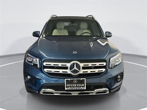 2021 Mercedes-Benz GLB 250 Base 4MATIC