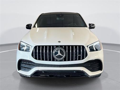 2023 Mercedes-Benz AMG GLE 53 Base