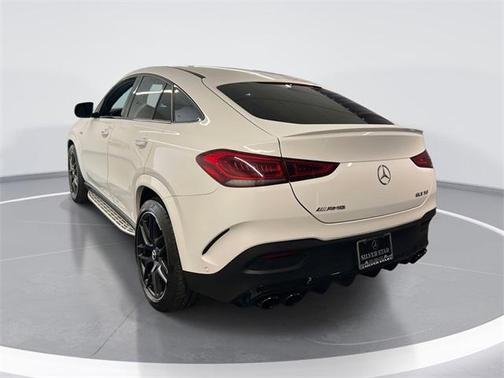 2023 Mercedes-Benz AMG GLE 53 Base