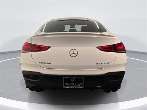 2023 Mercedes-Benz AMG GLE 53 Base