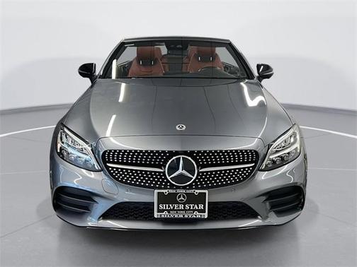 2023 Mercedes-Benz C-Class C 300 4MATIC