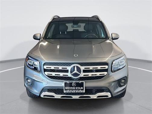 2021 Mercedes-Benz GLB 250 Base 4MATIC
