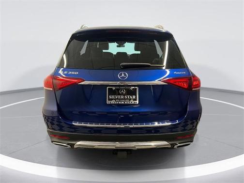 2021 Mercedes-Benz GLE 350 Base 4MATIC