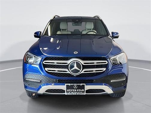 2021 Mercedes-Benz GLE 350 Base 4MATIC
