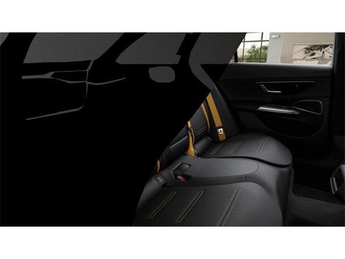 2026 Mercedes-Benz E-Class 53 AMGÂ