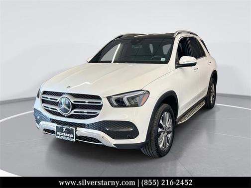 2023 Mercedes-Benz GLE 350 Base 4MATIC