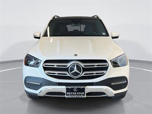 2023 Mercedes-Benz GLE 350 Base 4MATIC