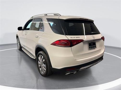 2023 Mercedes-Benz GLE 350 Base 4MATIC