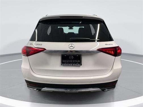 2023 Mercedes-Benz GLE 350 Base 4MATIC