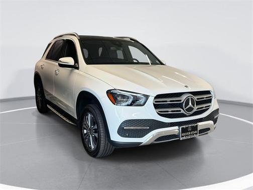 2023 Mercedes-Benz GLE 350 Base 4MATIC