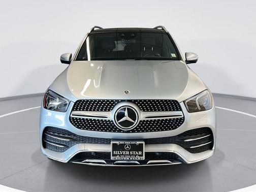 2022 Mercedes-Benz GLE 350 Base 4MATIC