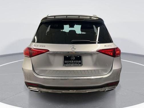 2022 Mercedes-Benz GLE 350 Base 4MATIC