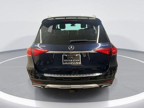 2022 Mercedes-Benz GLE 350 Base 4MATIC