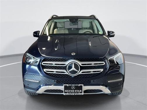 2022 Mercedes-Benz GLE 350 Base 4MATIC