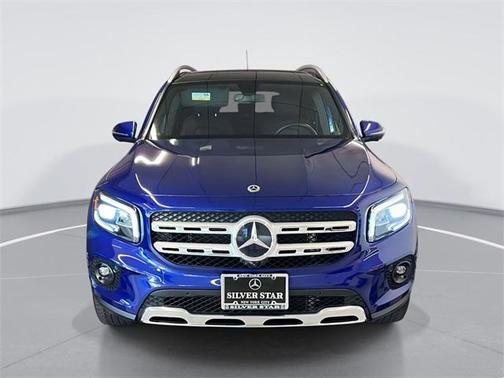 2021 Mercedes-Benz GLB 250 Base 4MATIC