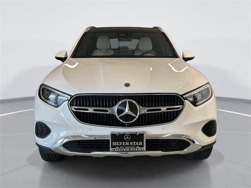 2023 Mercedes-Benz GLC 300 Base 4MATIC