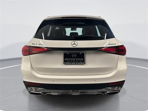 2023 Mercedes-Benz GLC 300 Base 4MATIC