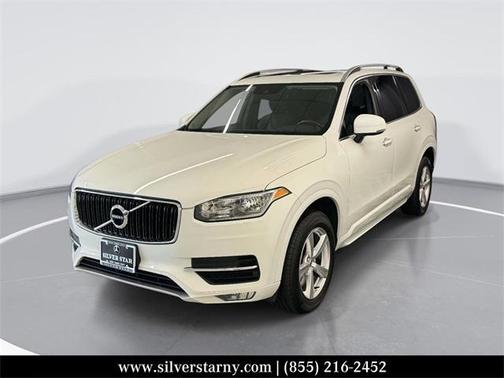 2016 Volvo XC90 T5 Momentum