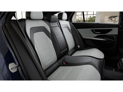 2026 Mercedes-Benz E-Class 53 AMGÂ