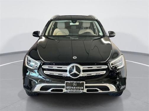 2020 Mercedes-Benz GLC 300 Base 4MATIC