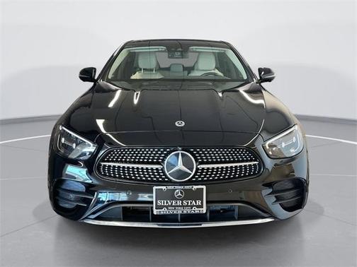 2022 Mercedes-Benz E-Class E 350 4MATIC
