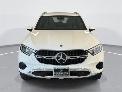 2024 Mercedes-Benz GLC 300 Base 4MATIC