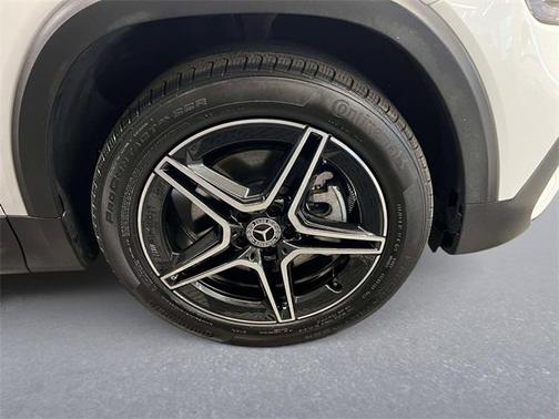 2022 Mercedes-Benz GLB 250 Base 4MATIC