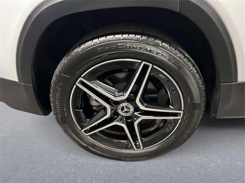 2022 Mercedes-Benz GLB 250 Base 4MATIC