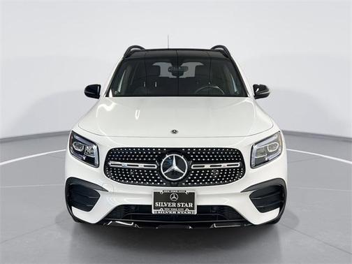 2022 Mercedes-Benz GLB 250 Base 4MATIC