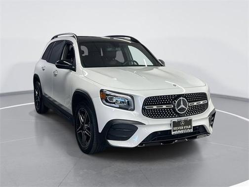 2022 Mercedes-Benz GLB 250 Base 4MATIC