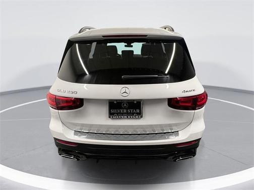 2022 Mercedes-Benz GLB 250 Base 4MATIC