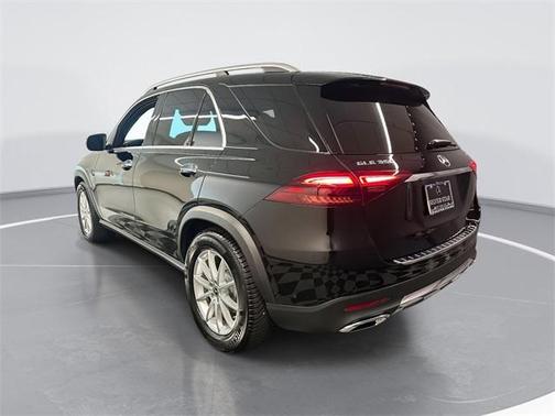 2025 Mercedes-Benz GLE 350 Base 4MATIC