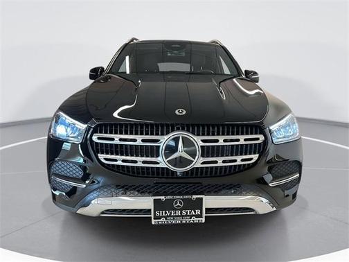 2025 Mercedes-Benz GLE 350 Base 4MATIC