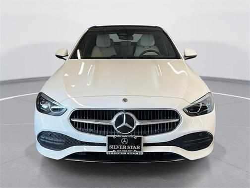 2023 Mercedes-Benz C-Class C 300 4MATIC