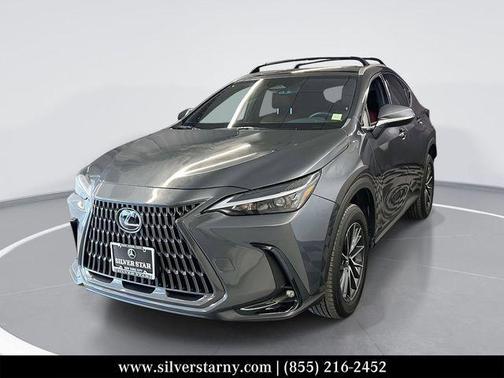 2024 Lexus NX 250 Base